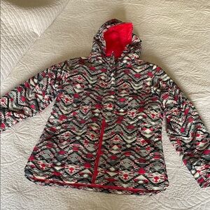 Columbia XL teen girl ski/snowboard jacket, used a handful of times.